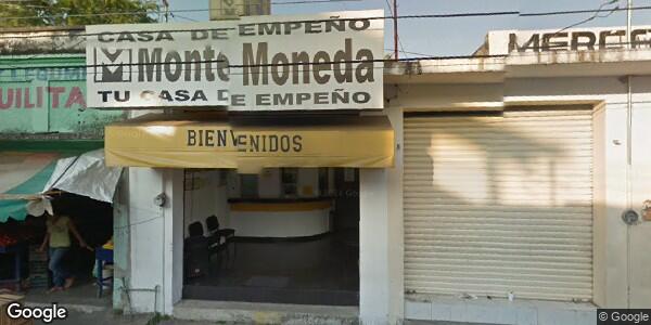 ADMINISTRACIÓN MERCADO SIN NOMBRE